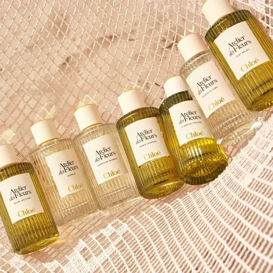 Chloe Chloé Atelier Des Fleurs Strand des Feigenbaums Eau de Parfum 50ml