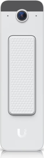 Ubiquiti Doorbell Lite Κουδούνι Πόρτας Λευκό