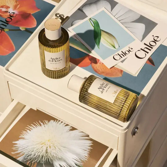 Chloe Chloé Atelier Des Fleurs Vert Soleil Eau de Parfum 50ml
