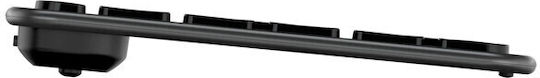 Satechi Slim EX3 Wireless Bluetooth Keyboard English US Compatible with Mac