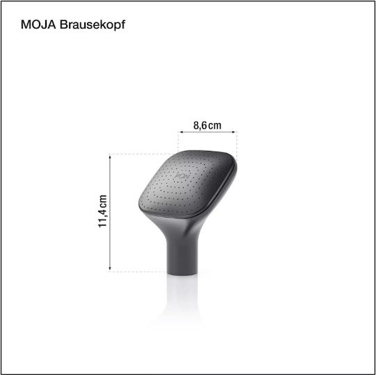 Lechuza Sprühgeräteteil Bewässerungsgeräte Moja