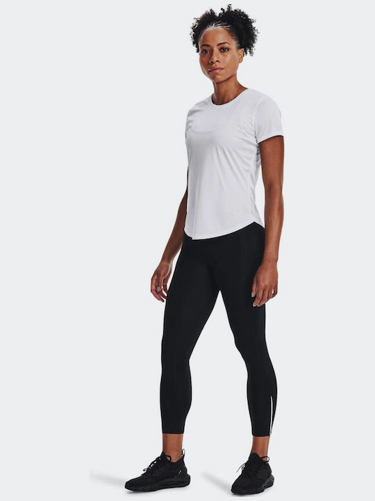 Fly Fast 3.0 Damen Leggings Schwarz