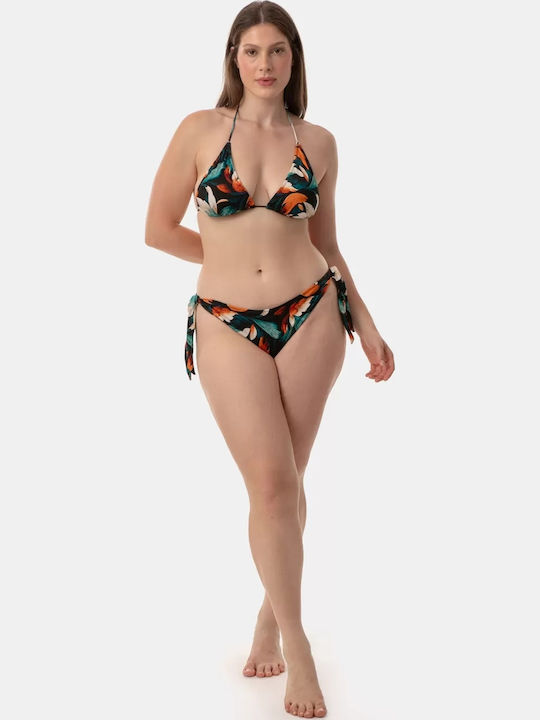 Bikini Slip Art BP3326-528