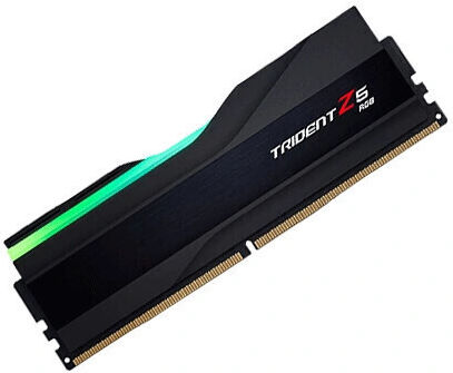 G.Skill Trident Z5 RGB DDR5 with 1x24GB Module and Speed 6000 for Desktop