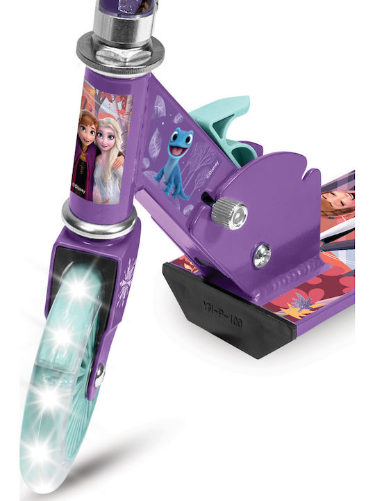 Easter Candle with Toy Frozen Kids AS