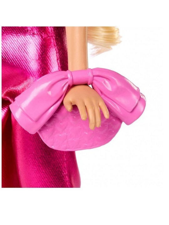 Easter Candle With Toy Deluxe Style Metallic Pink For Age 3 Barbie