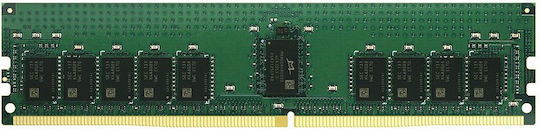Synology DDR4 cu Modul 1x32GB pentru Server