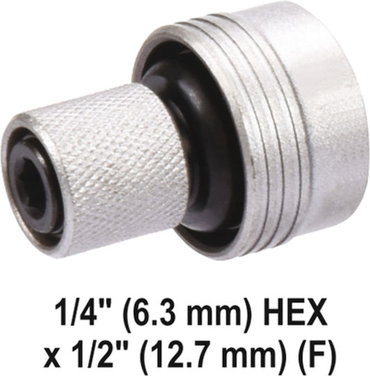 Yato YT-828061 Fără perii Cheie de impact Baterie 18V Solo cu Priză 1/2"