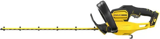 Stanley SFMCHT655B-XJ Μπορντουροψάλιδο Μπαταρίας 18V με Μήκος Λάμας 55cm Solo