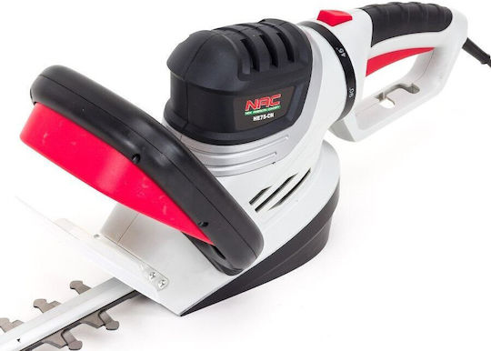 NAC HE75-CH Ηλεκτρικό Μπορντουροψάλιδο 750W με Μήκος Λάμας 61cm