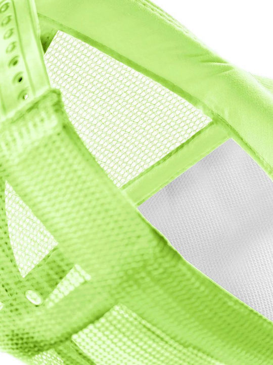 Koupakoupa Kids' Hat Jockey Fabric Roblox Rivals Green