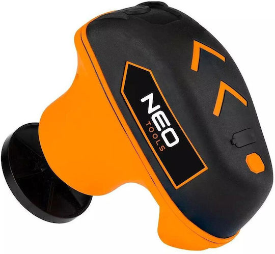 Neo Tools 04-604 Έκκεντρο Τριβείο 65mm Μπαταρίας 4V 1x2Ah
