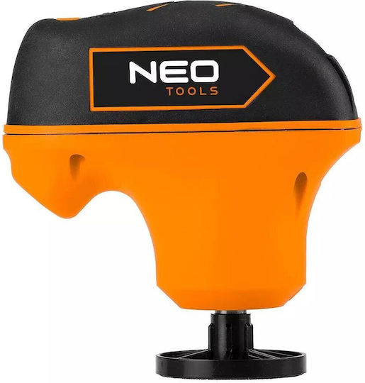 Neo Tools 04-604 Έκκεντρο Τριβείο 65mm Μπαταρίας 4V 1x2Ah