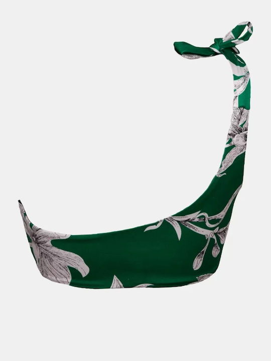 Bikini Cu Un Umăr Lily