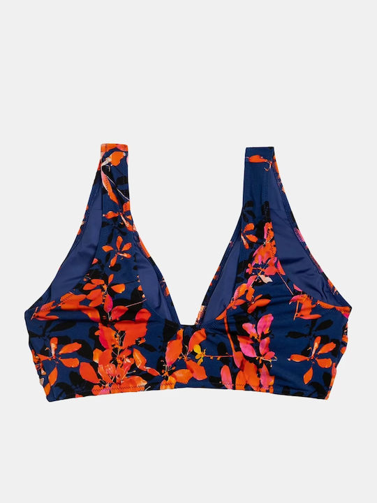 Bikini Top Orchid