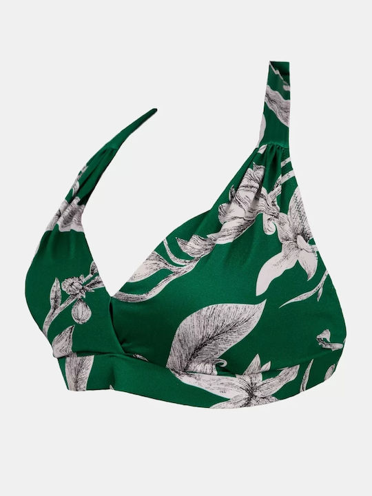Bikini Dreieck E-Cup Lily