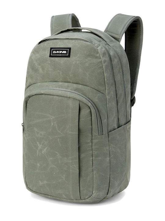 Dakine Backpack 33lt Πράσινο Dakine Backpack 33lt Πράσινο