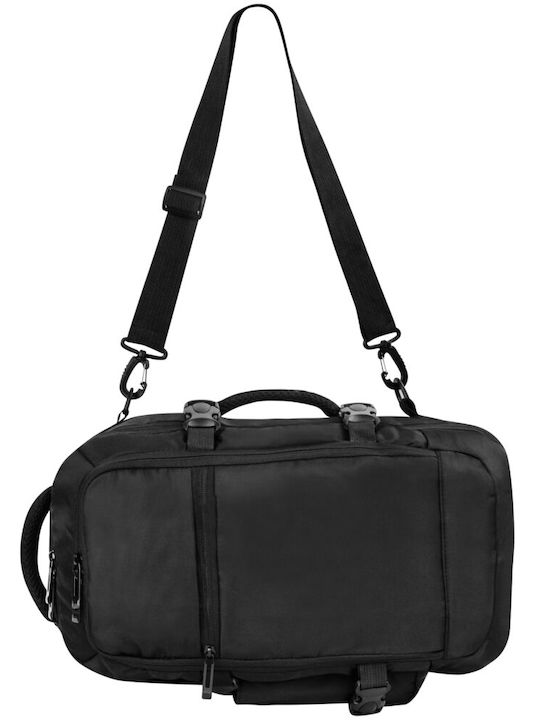 Rucksack Schwarz