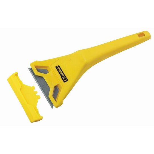 FFG Scraper Tool with Plastic Handle Suitable for Windows 60mm