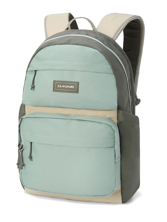 Dakine Backpack 32lt Πράσινο Dakine Backpack 32lt Πράσινο