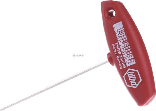 Wiha 334 Allen Wrench