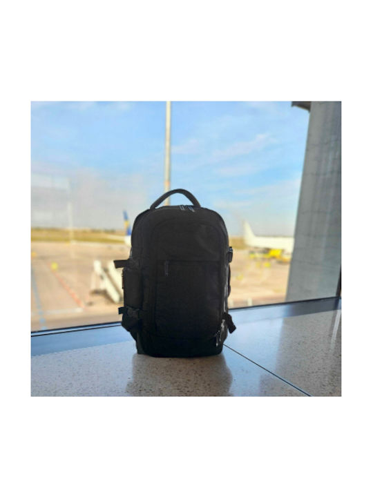 Rucksack Schwarz