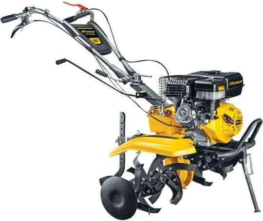 FFG GTL 900 Pro Τετράχρονο Σκαπτικό Βενζίνης 6.5hp/212cc με Χειρόμιζα