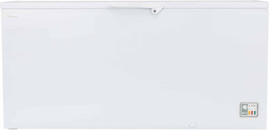 Robin Congelator Comercial Piept 534lt Alb P94.5 x L184 x Î69.5cm