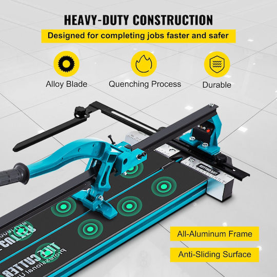 Vevor Tile Cutter