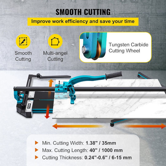 Vevor Tile Cutter