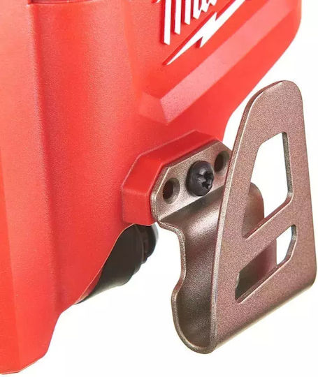 Milwaukee M12 BPRT-0 Kit Electric Stapler Battery 12V Solo (without Battery and Charger)
