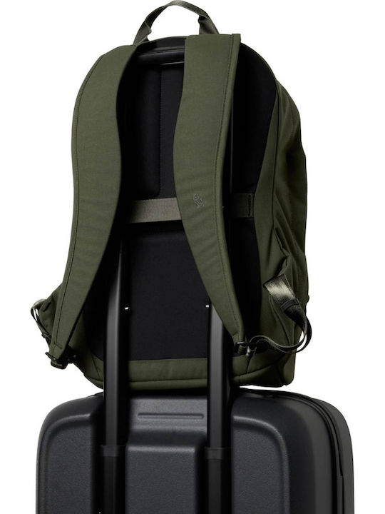 Bellroy Раница 20л Зелена