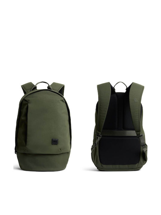 Bellroy Раница 20л Зелена