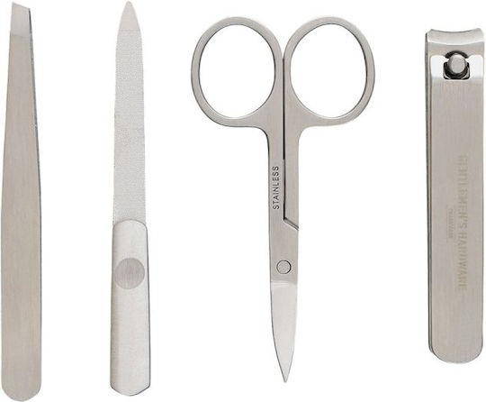 Кит за Маникюр Gentlemen's Hardware Gen365