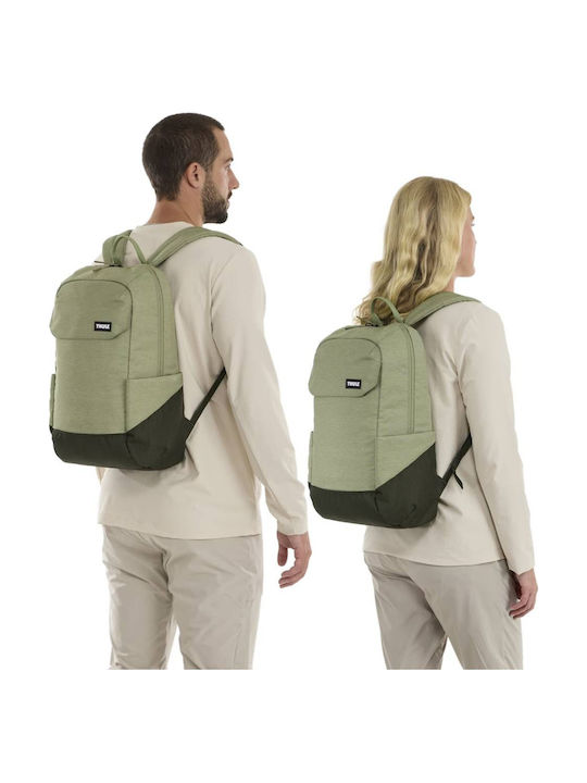 Thule Backpack 20lt Πράσινο