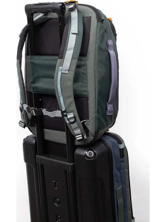 Topo Designs Backpack Μαύρο