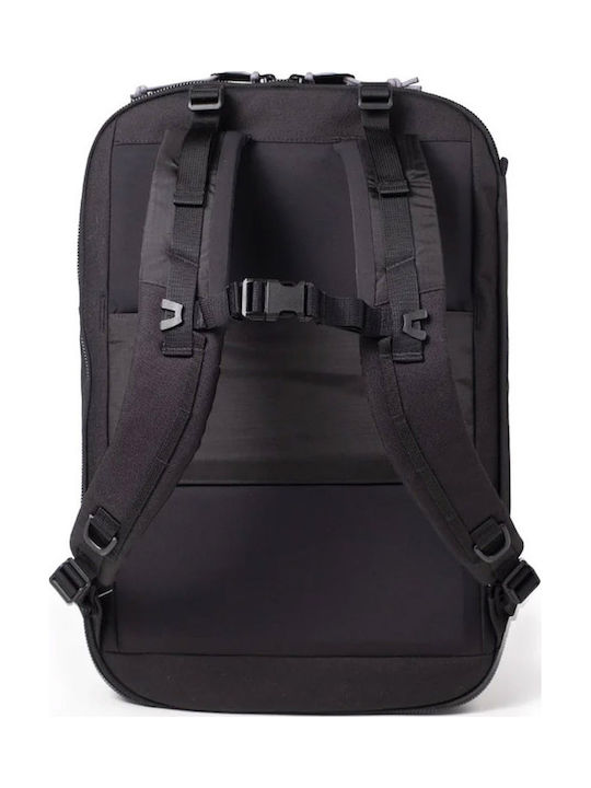 Topo Designs Backpack 25lt Μαύρο