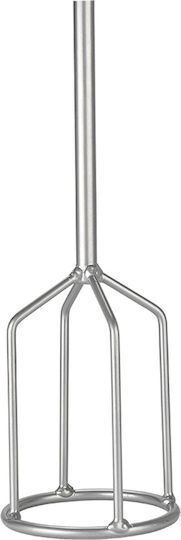 FFG 45665 Mischpaddel Farbe Hex 80x400mm