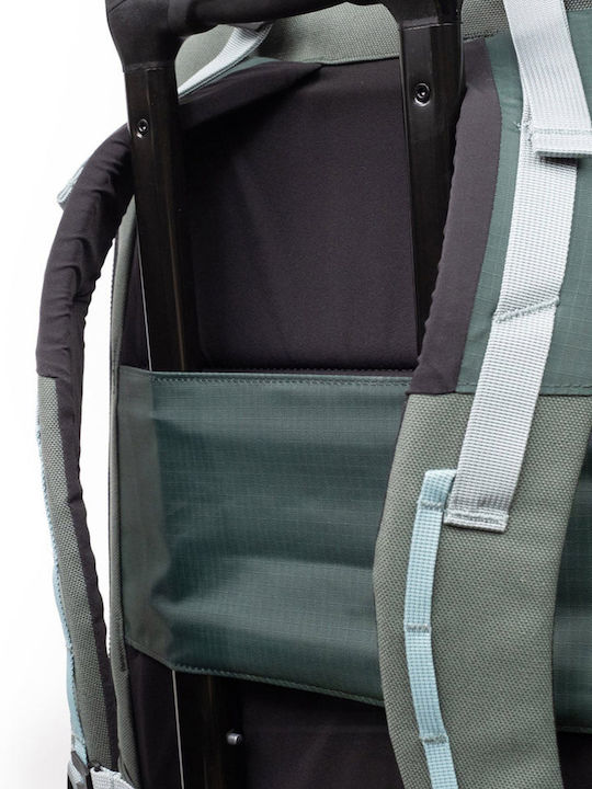 Topo Designs Backpack Μαύρο