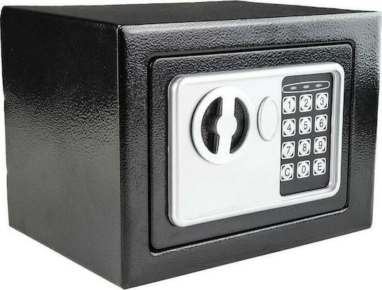 FFG Safe with Digital Lock L23xW17xH17cm 41604