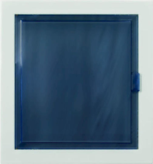 Geyer Electrical Panel Door 217E