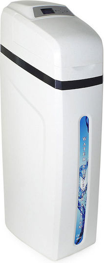 QWaterFilters Водообработващ Апарат Смола XB2 Централно Захранване 25л 25л