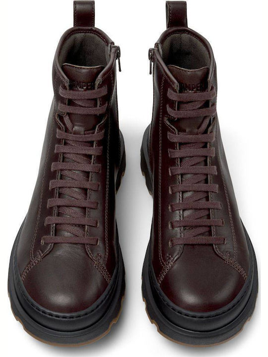 Brutus Women's Ankle Boots Brown