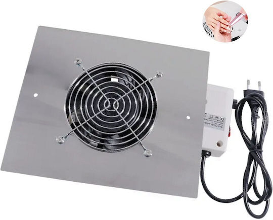 Dust Absorber Nail Dust 60W