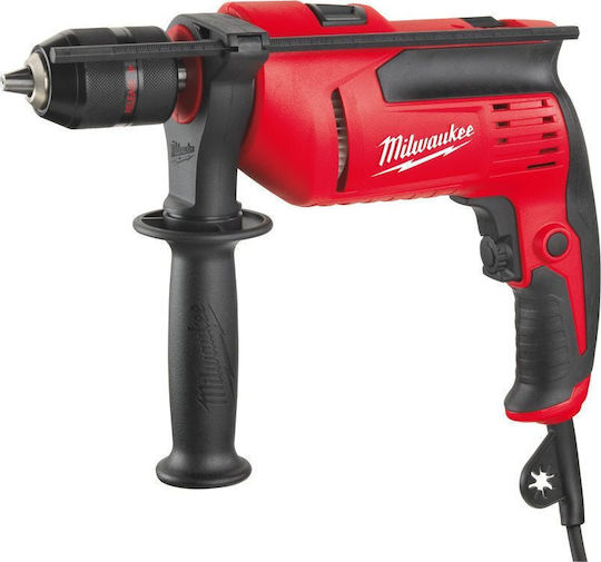 Milwaukee PD-705 Impact Drill 705W