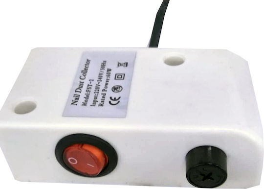 Dust Absorber Nail Dust 60W