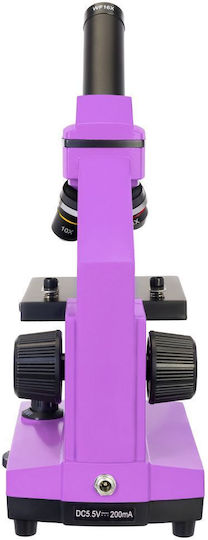 Levenhuk Rainbow 2l Plus Biological Microscope