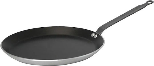 De Buyer Crepe Pan Aluminum Choc Diameter Ø22cm
