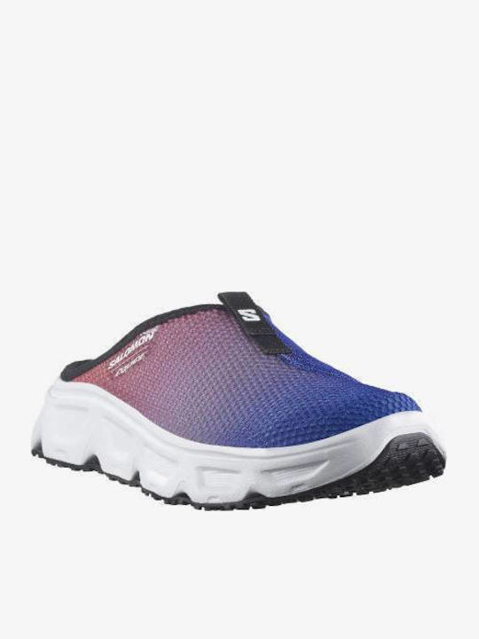 Salomon Reelax Holzschuhe