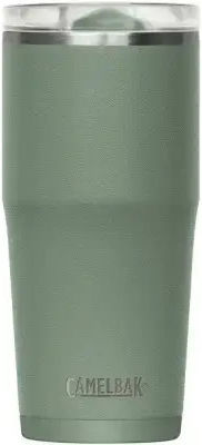 Camelbak Glass Thermos Stainless Steel BPA Free 600ml MOSS CAMELBAK